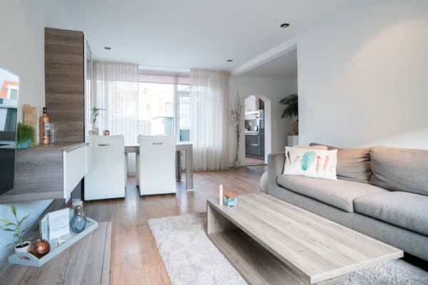 Woning Warmoeziershof 7 Hendrik-Ido-Ambacht