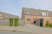 Woning Wierbalg 1188 Julianadorp