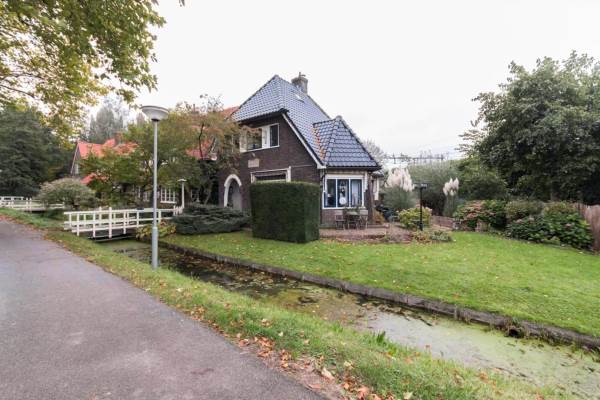 Woning Nieuweweg 24 Dordrecht