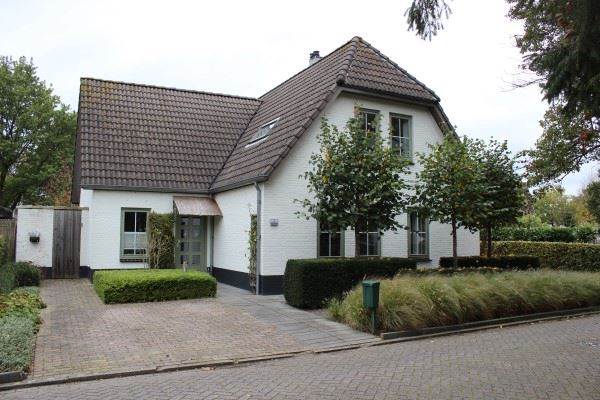 Woning Schapendreef 4 Hoogerheide