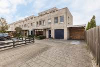 Woning Saffier 39 Anna Paulowna