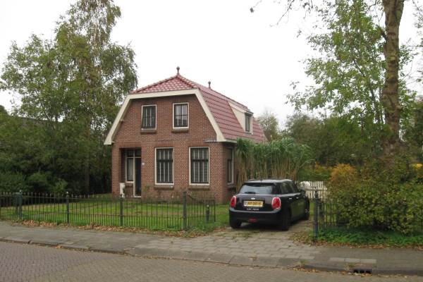 Woning Dammenseweg 45 Koudum
