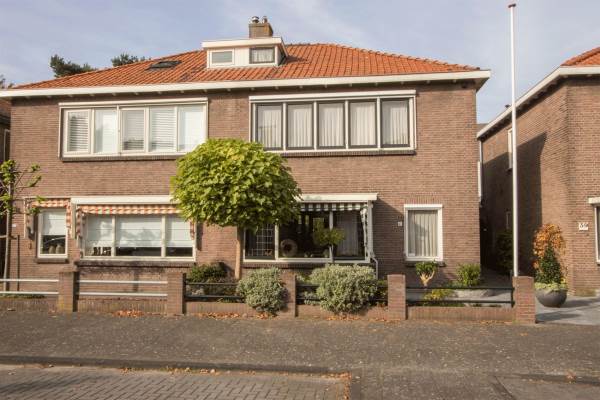 Woning Merwestraat 41 Sliedrecht