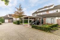 Woning Curielaan 22 Vlijmen