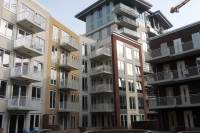 Woning Bart van der Leckhof 68 Diemen