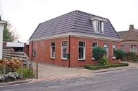 Woning Molenlaan 7 Siddeburen