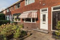 Woning Pieter Pauwstraat 55 Zaandam