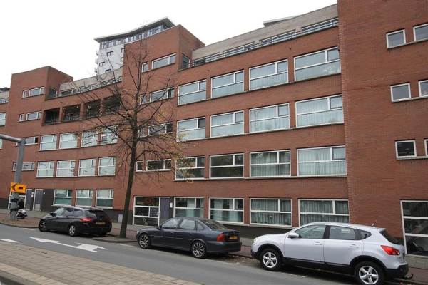 Woning Rijswijkseweg 57B Den Haag