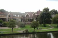 Woning Waterpoort 3 Asperen