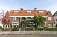 Woning Oude Liesboslaan 160 Breda