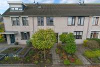 Woning Hamsterberg 19 Roosendaal