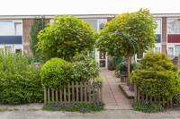 Woning Toverfluitstraat 48 Hoogvliet Rotterdam