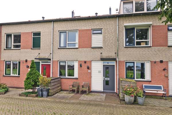 Woning Grundel 125 Oude Wetering