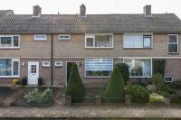 Woning Scheuterstraat 11 Rheden