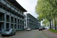 Woning Schaarmeesterstraat 36 Den Bosch