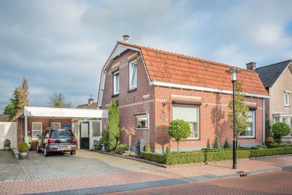 Woning Dorpsstraat 149 Enter