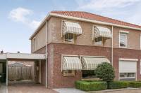 Woning Wim van Eststraat 6 St. Willebrord