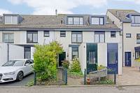 Woning Saturnus 38 Den Helder