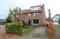 Woning Poststraat 3 Bunschoten-Spakenburg