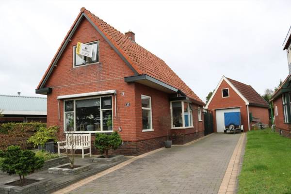 Woning Schoterlandseweg 43 Hoornsterzwaag