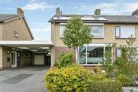 Woning Leo XIII-straat 29 Kaatsheuvel