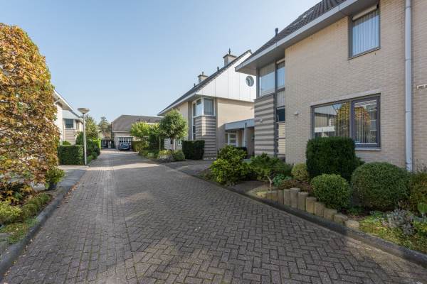 Woning Maagdenpalm 8 Nootdorp
