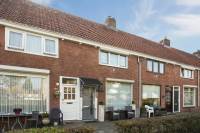 Woning Palmboomstraat 71 Den Bosch