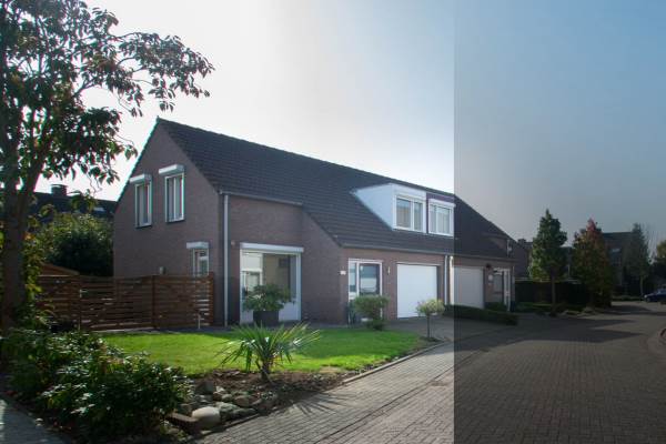 Woning Hub Ortmansstraat 10 Wittem