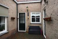 Woning Bloemhof 13 Maassluis