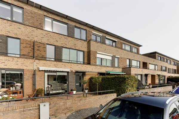 Woning Merelhof 39 Zeewolde