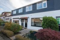 Woning Arent van Lierstraat 30c Puttershoek