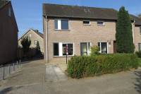 Woning Deken Kerssemakersstraat 6 Sint Anthonis