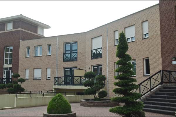 Woning Watermunt 134 Tegelen