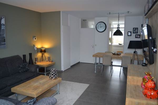 Woning Alpenweide 433 Tilburg
