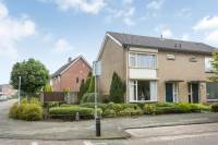 Woning Helfrichstraat 32 Boekel