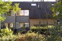 Woning Grietjeshof 33 Bennekom