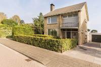 Woning Lijsterstraat 16 Zundert