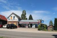 Woning Eltenseweg 99a Lobith