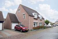 Woning Traptoren 26 Middelburg