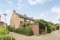 Woning Trasmolen 64 Papendrecht