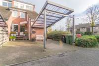 Woning Laveranhof 48 Hoogeveen