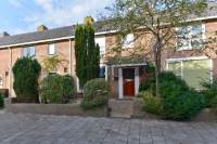 Woning Frederik Hendriklaan 21 Voorschoten