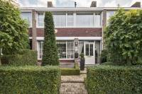 Woning Cornelis Evertsenstraat 19 Zwijndrecht