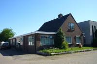 Woning De Vos van Steenwijklaan 1 Hoogeveen