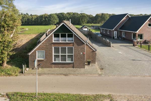 Woning Odoornerweg 51 Emmen