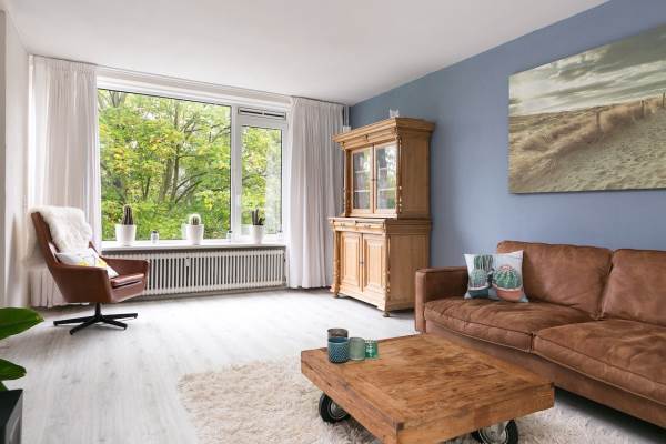 Woning Philip Vingboonsstraat 62 Rotterdam