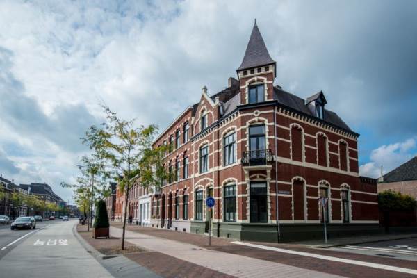 Woning Godsweerdersingel 75 Roermond