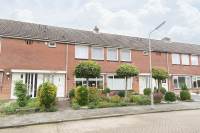 Woning van Strijenstraat 3 Koudekerke