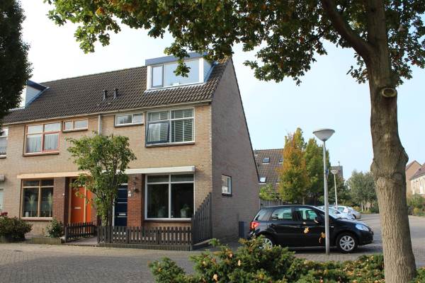 Woning Maroc 19 De Lier