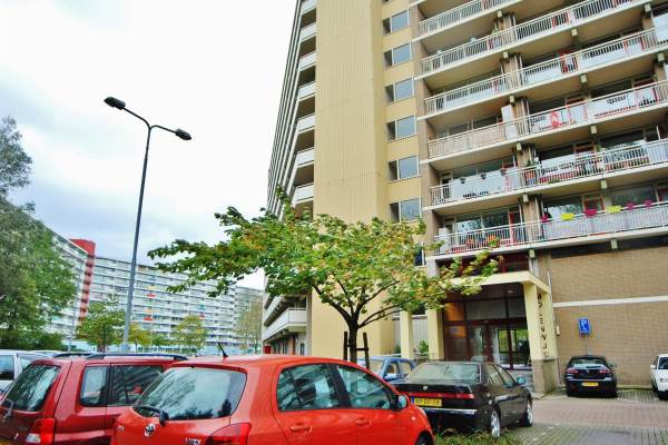 Woning Dunantstraat 661 Zoetermeer